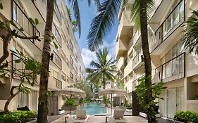 The Akmani Legian